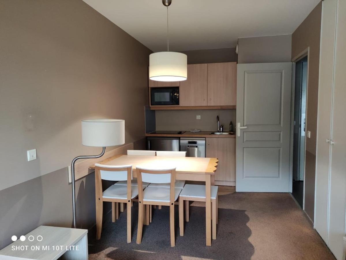 Apartment Near Disneyland Disneyland Paris Eksteriør bilde