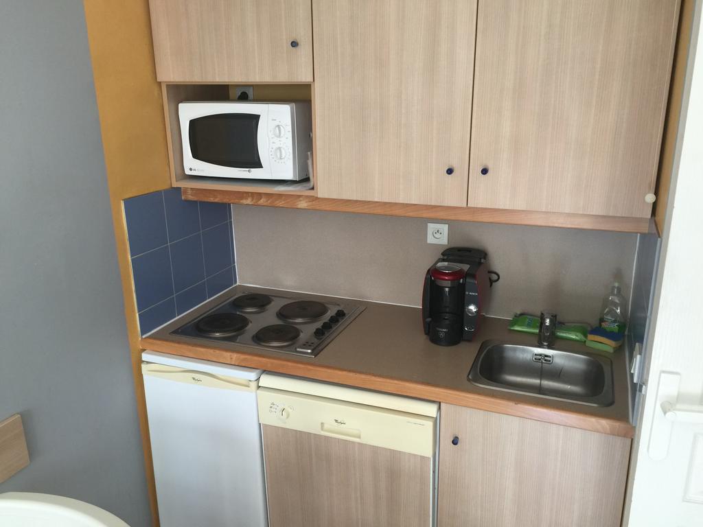 Apartment Near Disneyland Disneyland Paris Eksteriør bilde